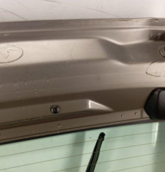 Malle/Hayon arriere PEUGEOT 208 1 Photo n°4