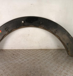 Extension d'aile arriere droit MINI MINI 2 R55