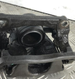 Etrier avant droit (freinage) RENAULT KANGOO 2 Photo n°1