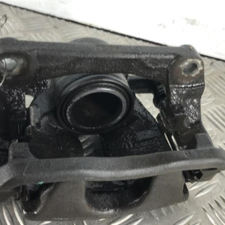 Etrier avant droit (freinage) RENAULT KANGOO 2 Photo n°1