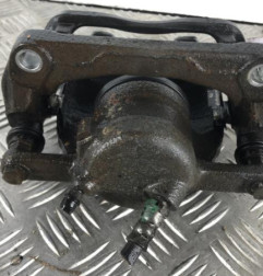 Etrier avant droit (freinage) RENAULT KANGOO 2 Photo n°3