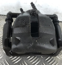 Etrier avant droit (freinage) RENAULT KANGOO 2 Photo n°4