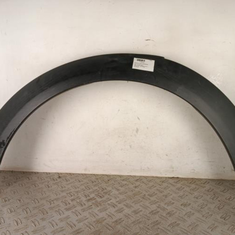 Extension d'aile avant gauche MINI MINI 2 R55