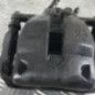 Etrier avant gauche (freinage) RENAULT KANGOO 2