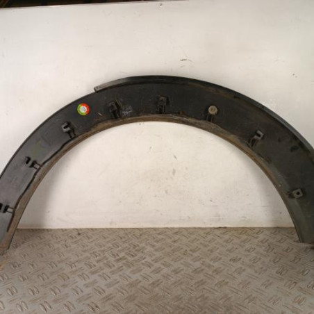 Extension d'aile avant gauche MINI MINI 2 R55