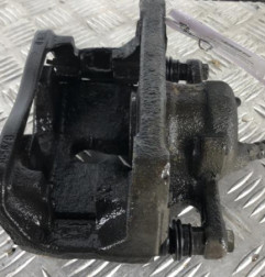 Etrier avant gauche (freinage) RENAULT KANGOO 2 Photo n°3