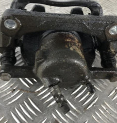 Etrier avant gauche (freinage) RENAULT KANGOO 2 Photo n°4