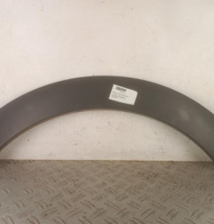 Extension d'aile arriere droit CITROEN C3 3 Photo n°1