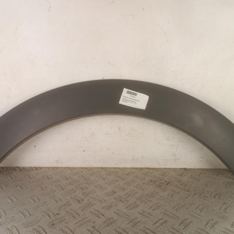 Extension d'aile arriere droit CITROEN C3 3