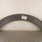 Extension d'aile arriere droit CITROEN C3 3