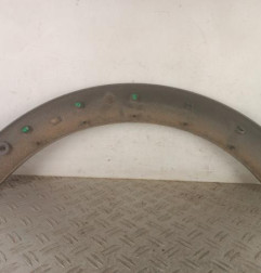 Extension d'aile arriere droit CITROEN C3 3