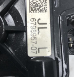 Etrier arriere gauche (freinage) BMW SERIE 2 F46 Photo n°4