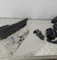 Banquette arriere (KIT DERIV VP) CITROEN C4 CACTUS