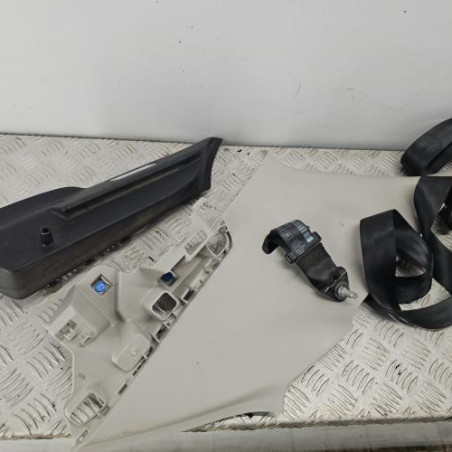 Banquette arriere (KIT DERIV VP) CITROEN C4 CACTUS