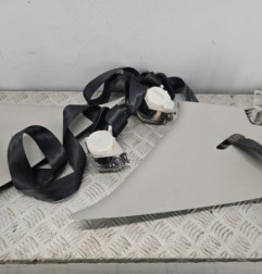 Banquette arriere (KIT DERIV VP) CITROEN C4 CACTUS Photo n°3