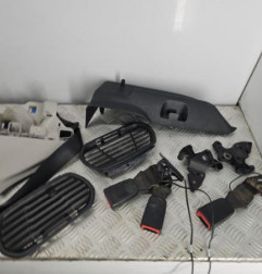 Banquette arriere (KIT DERIV VP) CITROEN C4 CACTUS Photo n°4