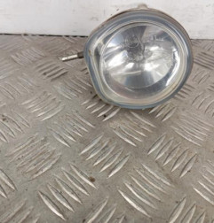 Anti brouillard droit (feux) FIAT QUBO Photo n°1