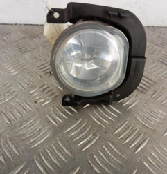 Anti brouillard gauche (feux) FIAT QUBO Photo n°1