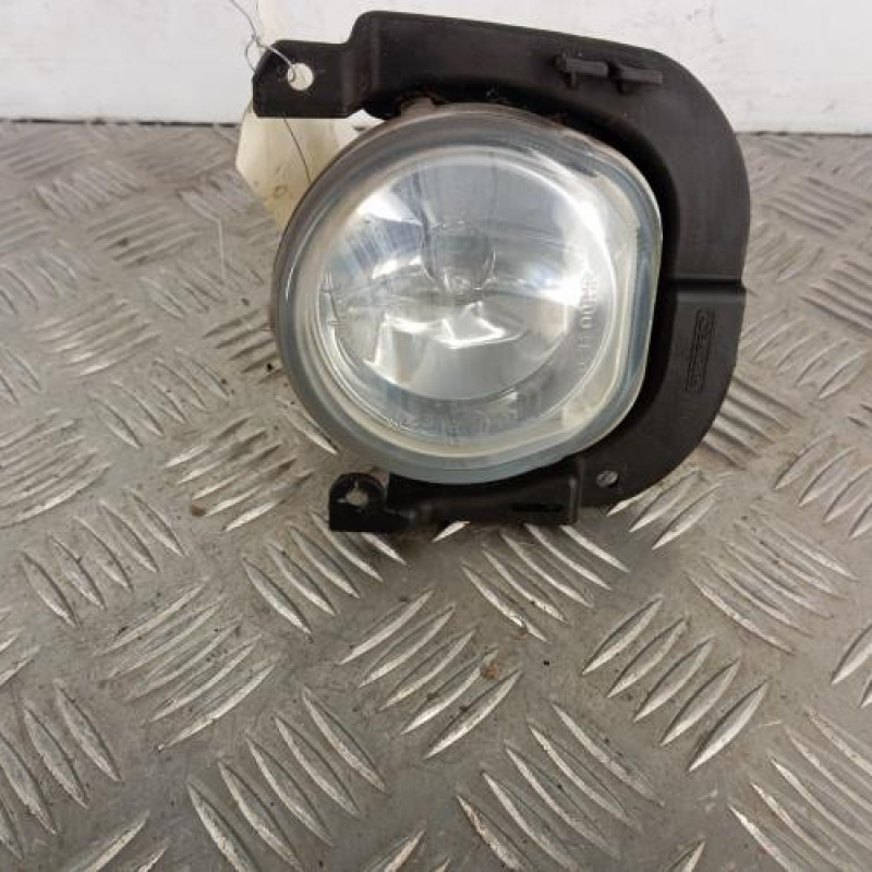 Anti brouillard gauche (feux) FIAT QUBO