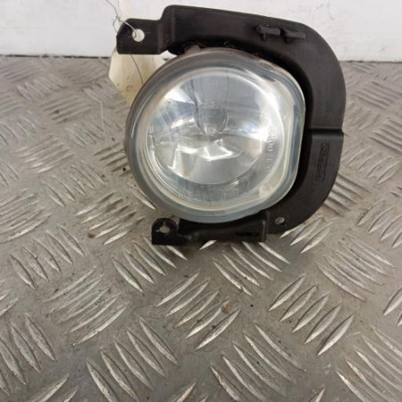 Anti brouillard gauche (feux) FIAT QUBO Photo n°1