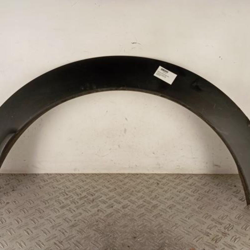 Extension d'aile arriere droit CITROEN C4 CACTUS