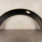 Extension d'aile arriere droit CITROEN C4 CACTUS