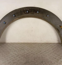 Extension d'aile arriere droit CITROEN C4 CACTUS