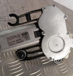 Moteur essuie glace arriere FIAT QUBO Photo n°1