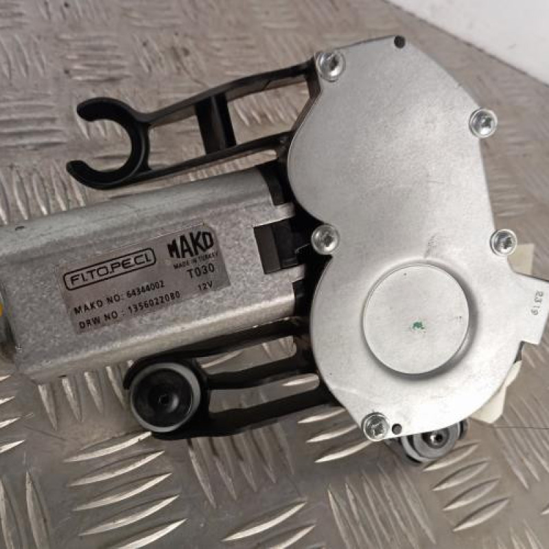 Moteur essuie glace arriere FIAT QUBO