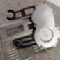 Moteur essuie glace arriere FIAT QUBO