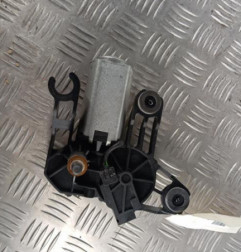 Moteur essuie glace arriere FIAT QUBO Photo n°3