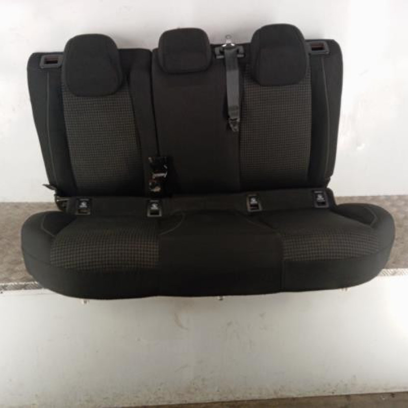 Banquette arriere (KIT DERIV VP) PEUGEOT 308 2