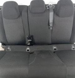 Banquette arriere (KIT DERIV VP) PEUGEOT 308 2