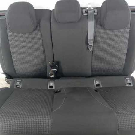 Banquette arriere (KIT DERIV VP) PEUGEOT 308 2