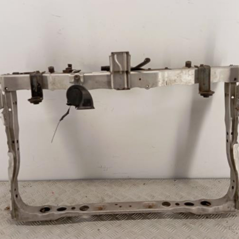 Face avant TOYOTA VERSO