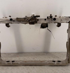 Face avant TOYOTA VERSO