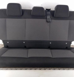 Banquette arriere (KIT DERIV VP) CITROEN C4 CACTUS Photo n°1