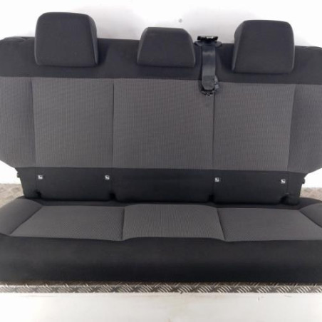 Banquette arriere (KIT DERIV VP) CITROEN C4 CACTUS Photo n°1