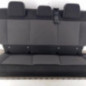 Banquette arriere (KIT DERIV VP) CITROEN C4 CACTUS