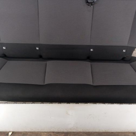 Banquette arriere (KIT DERIV VP) CITROEN C4 CACTUS