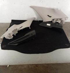 Banquette arriere (KIT DERIV VP) CITROEN C4 CACTUS Photo n°4