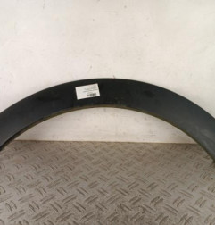 Extension d'aile arriere droit CITROEN C3 3 Photo n°1