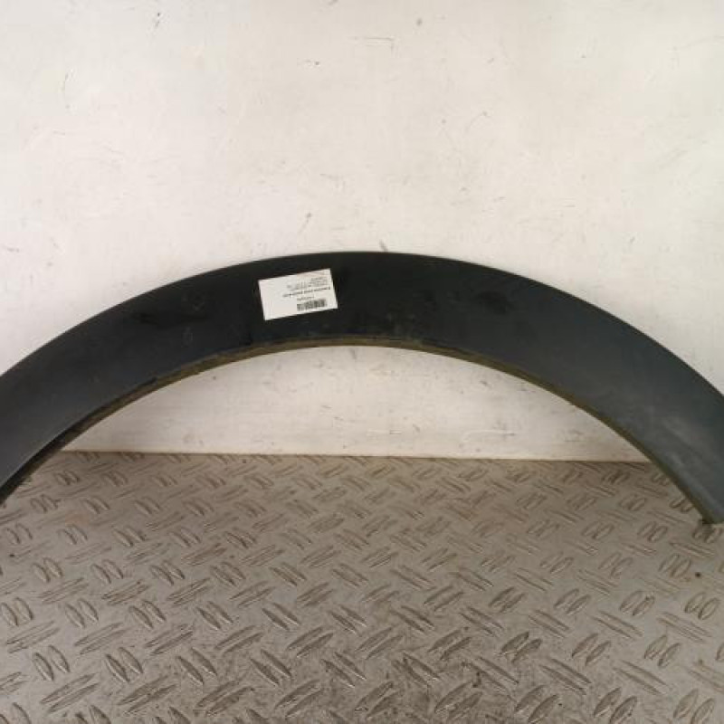 Extension d'aile arriere droit CITROEN C3 3