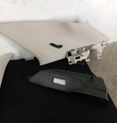 Banquette arriere (KIT DERIV VP) CITROEN C4 CACTUS Photo n°6