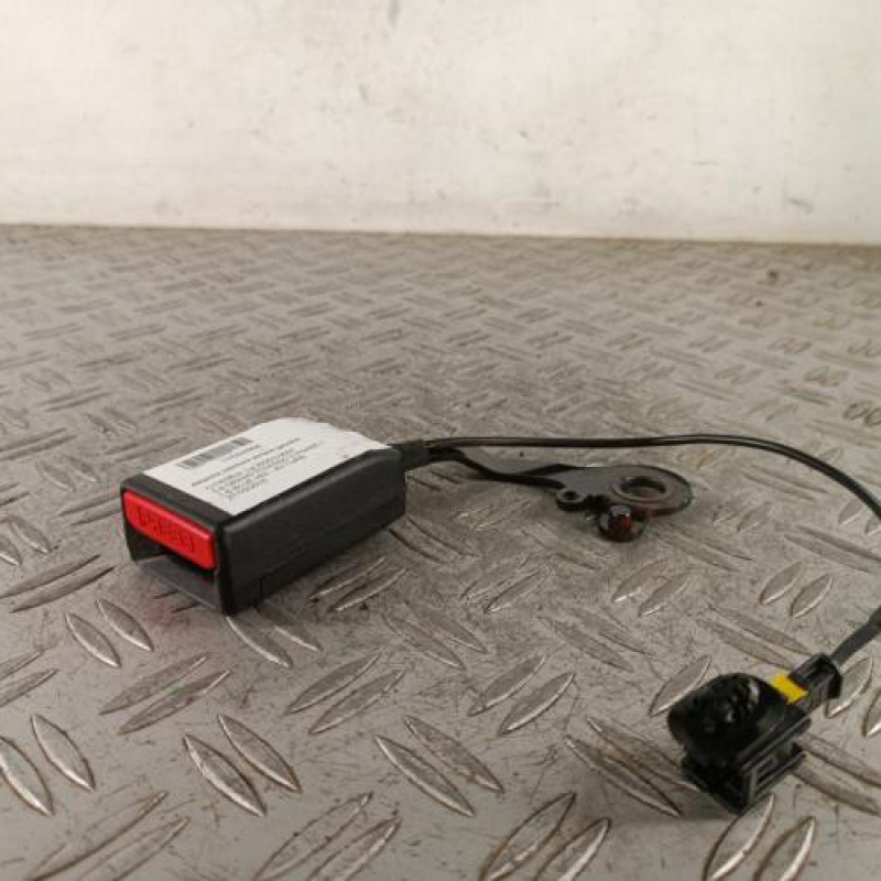 Attache ceinture arriere gauche CITROEN C4 GRAND PICASSO 2