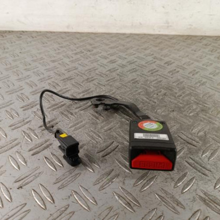 Attache ceinture arriere gauche CITROEN C4 GRAND PICASSO 2