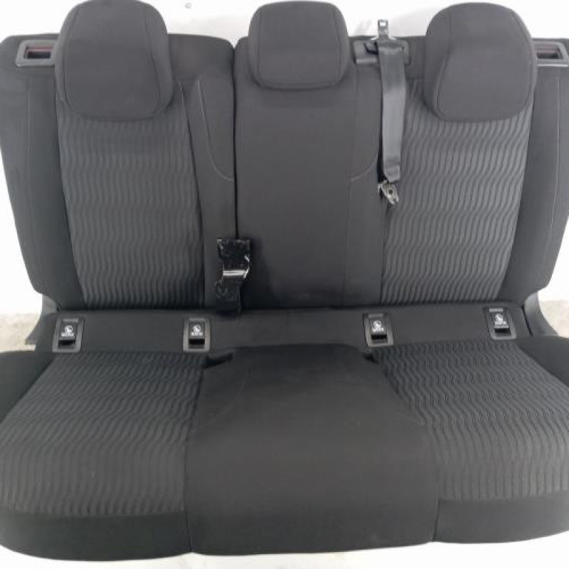 Banquette arriere (KIT DERIV VP) PEUGEOT 308 2