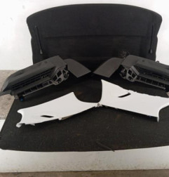 Banquette arriere (KIT DERIV VP) PEUGEOT 308 2