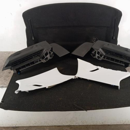 Banquette arriere (KIT DERIV VP) PEUGEOT 308 2