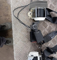 Banquette arriere (KIT DERIV VP) PEUGEOT 308 2 Photo n°5